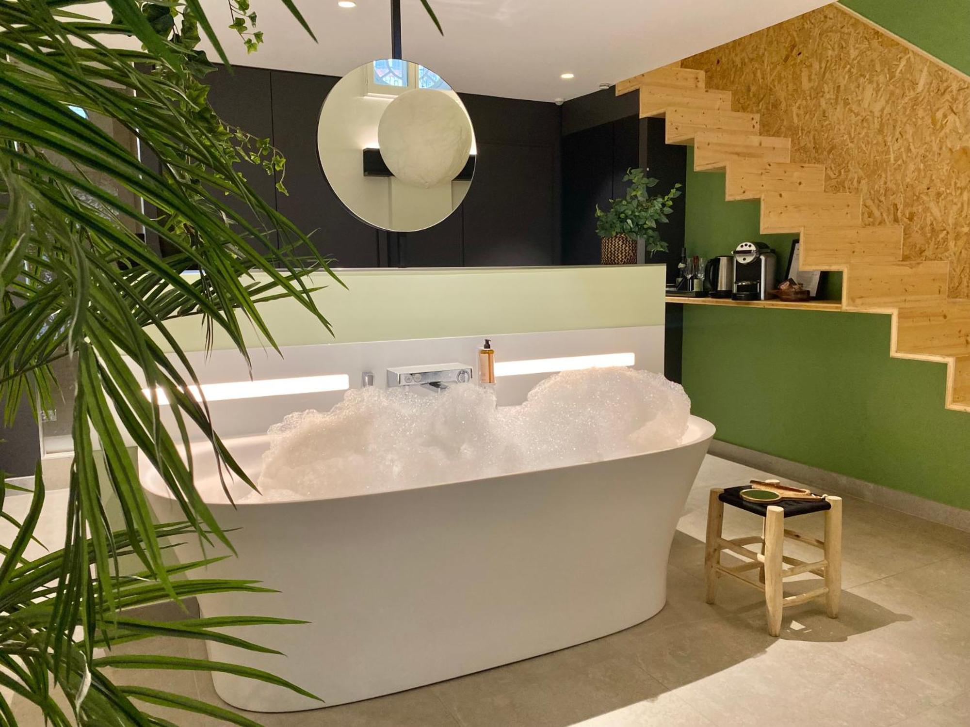 Mihotel Comte Lyon Exterior photo
