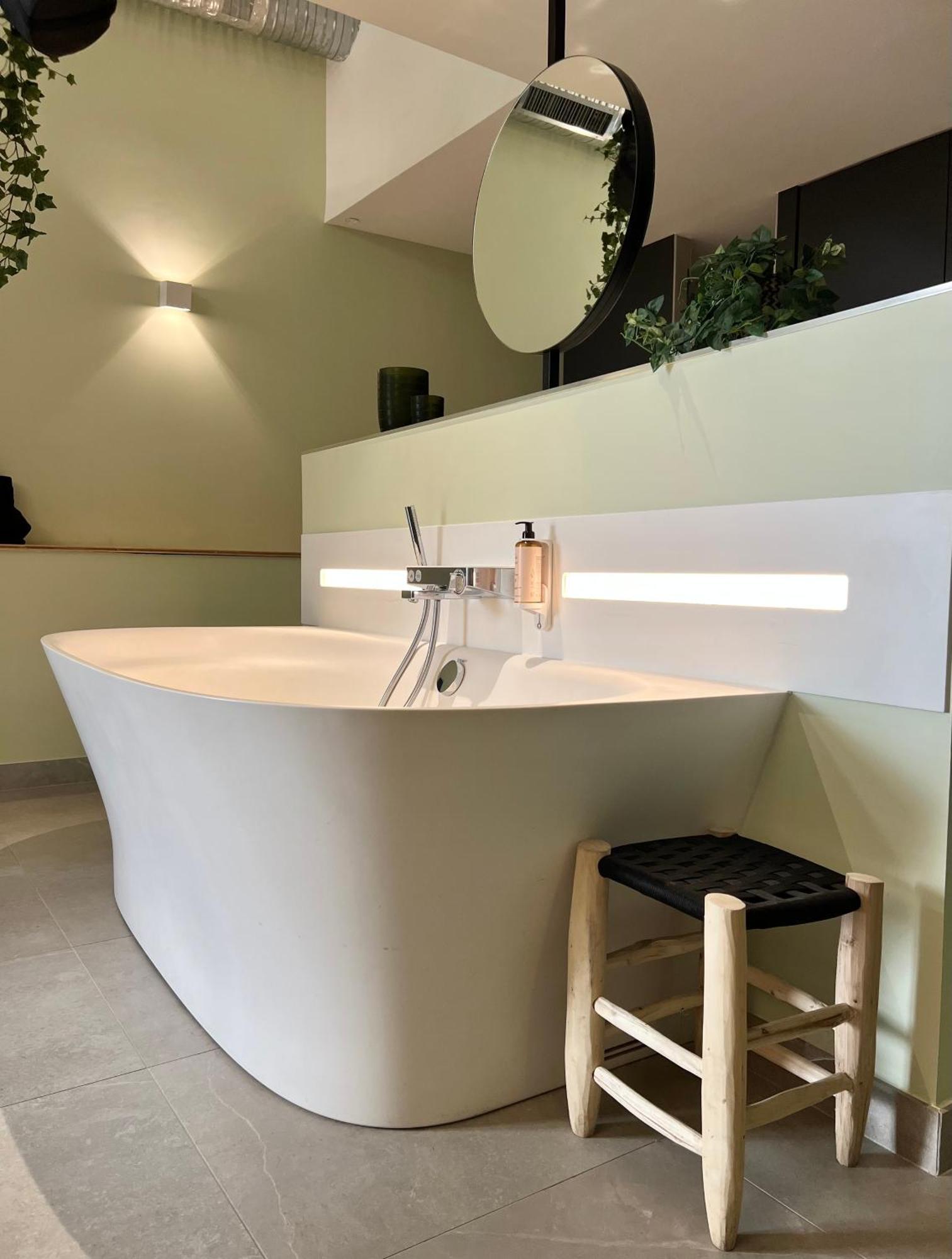 Mihotel Comte Lyon Exterior photo