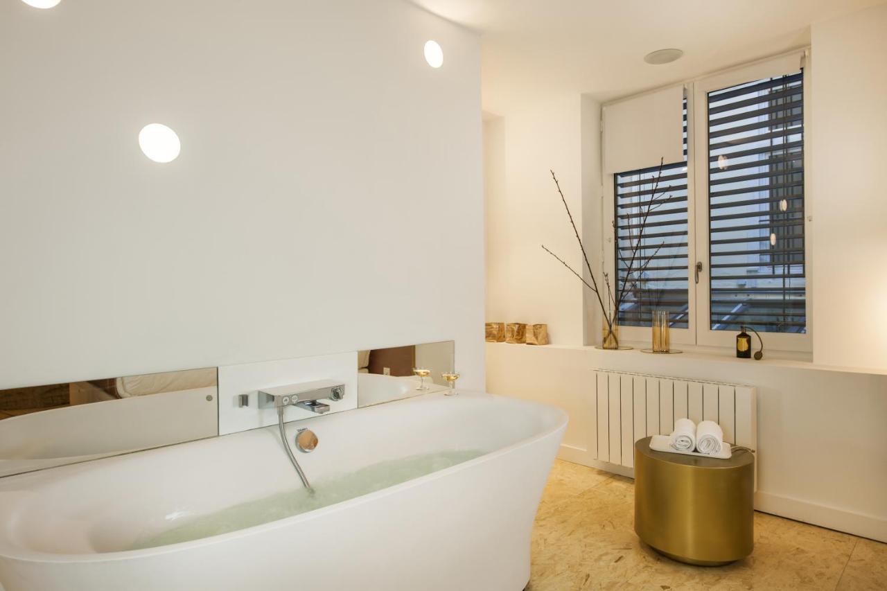 Mihotel Comte Lyon Exterior photo