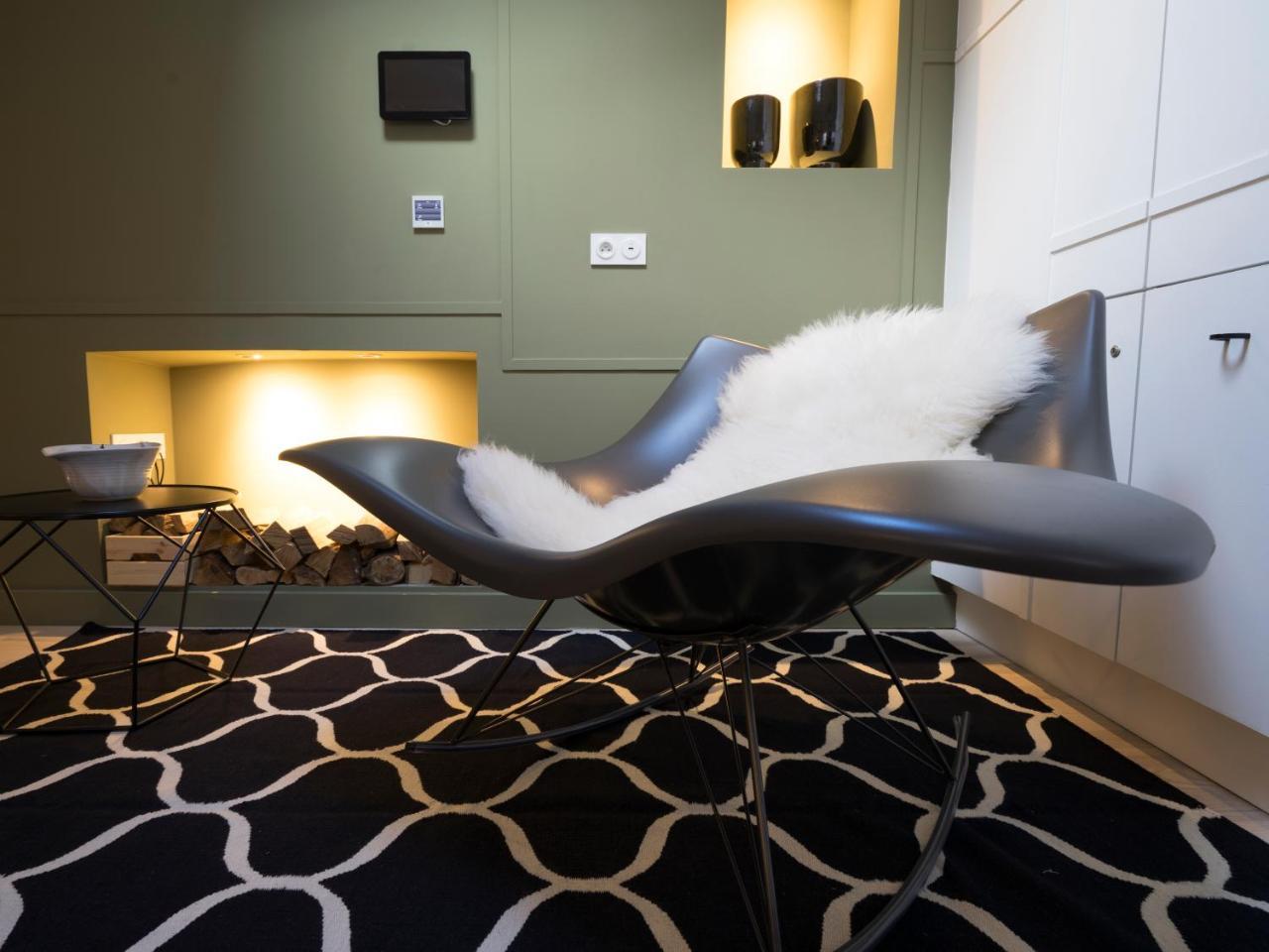 Mihotel Comte Lyon Exterior photo