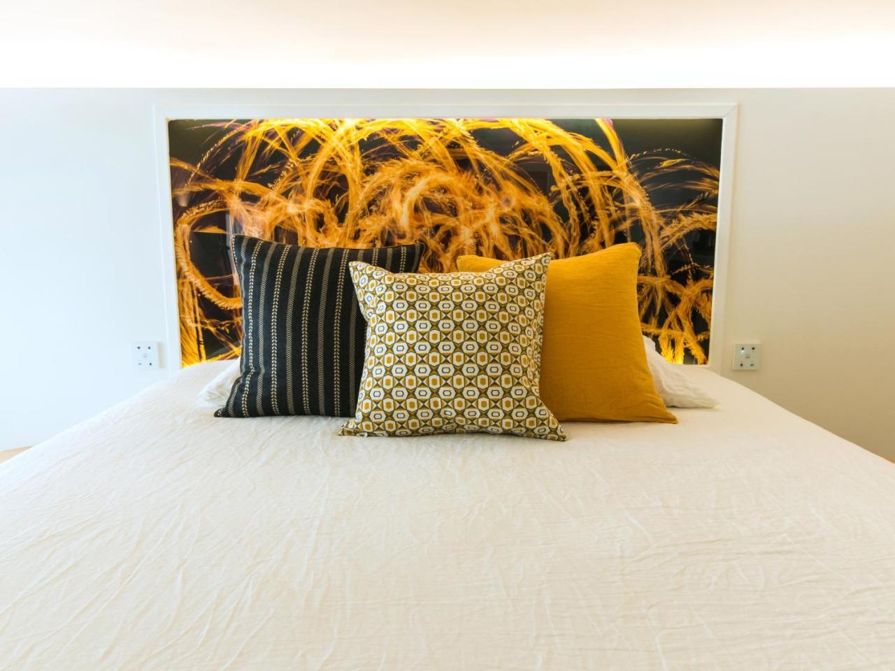 Mihotel Comte Lyon Exterior photo