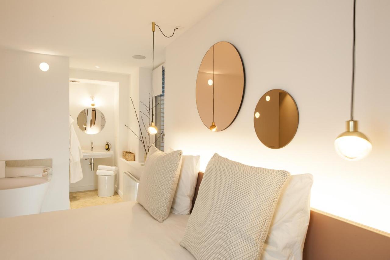 Mihotel Comte Lyon Exterior photo
