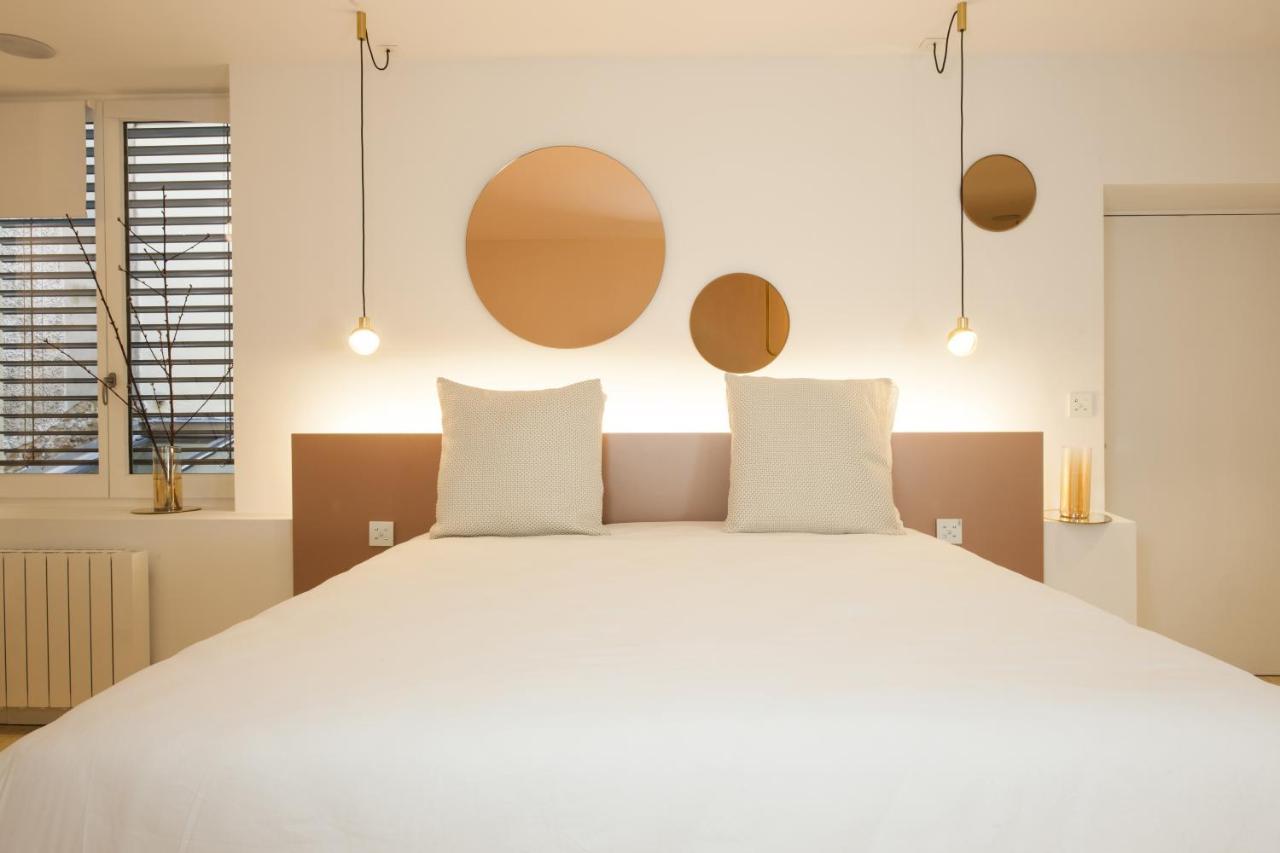 Mihotel Comte Lyon Exterior photo